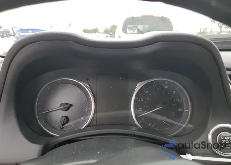 2016 Infiniti Q50 Premium из США, поврежденный, VIN JN1EV7AP8GM302802